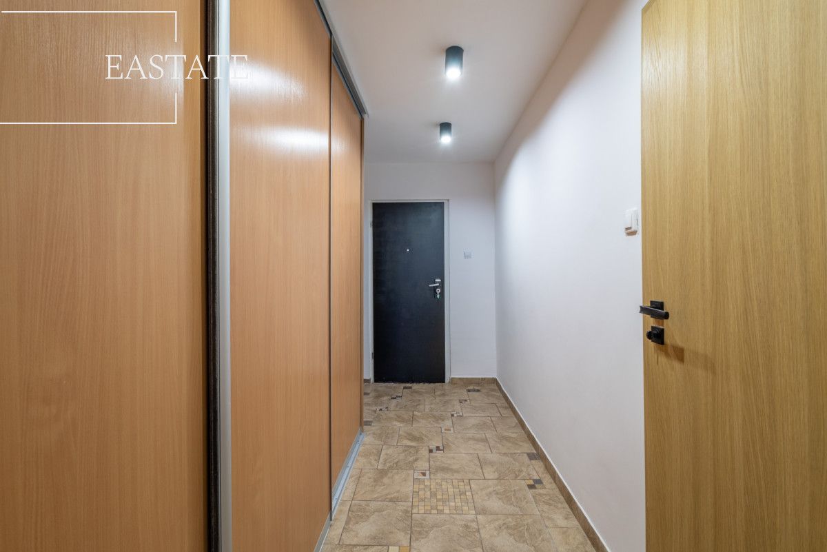 Mieszkanie 2-pokojowe Gdańsk Niedźwiednik, ul. Leśna Góra. Zdjęcie 10