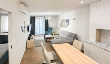 Mieszkanie 2-pokojowe Wrocław, ul. gen. Antoniego Madalińskiego