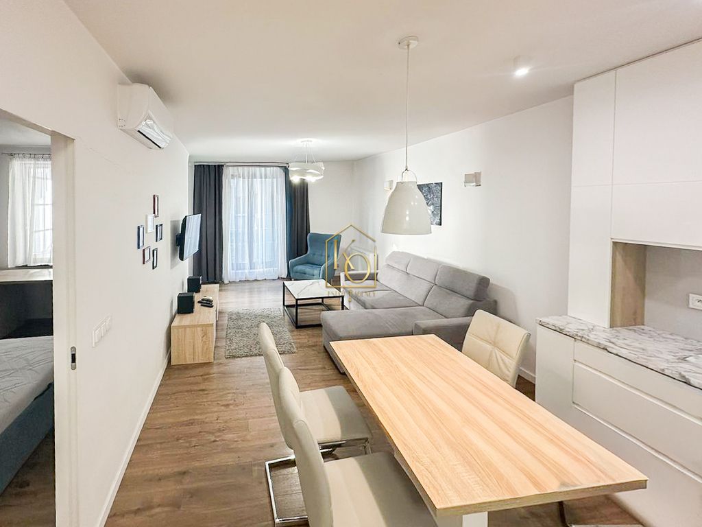 Mieszkanie 2-pokojowe Wrocław, ul. gen. Antoniego Madalińskiego