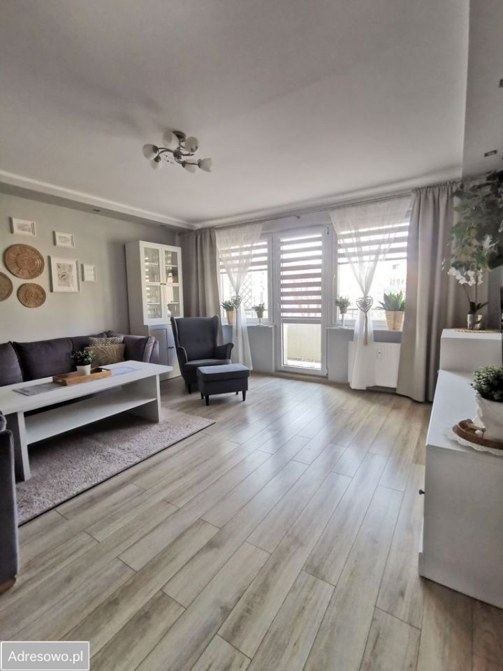 Mieszkanie 3-pokojowe Gryfino Górny Taras, ul. Zygmunta Krasińskiego. Zdjęcie 18