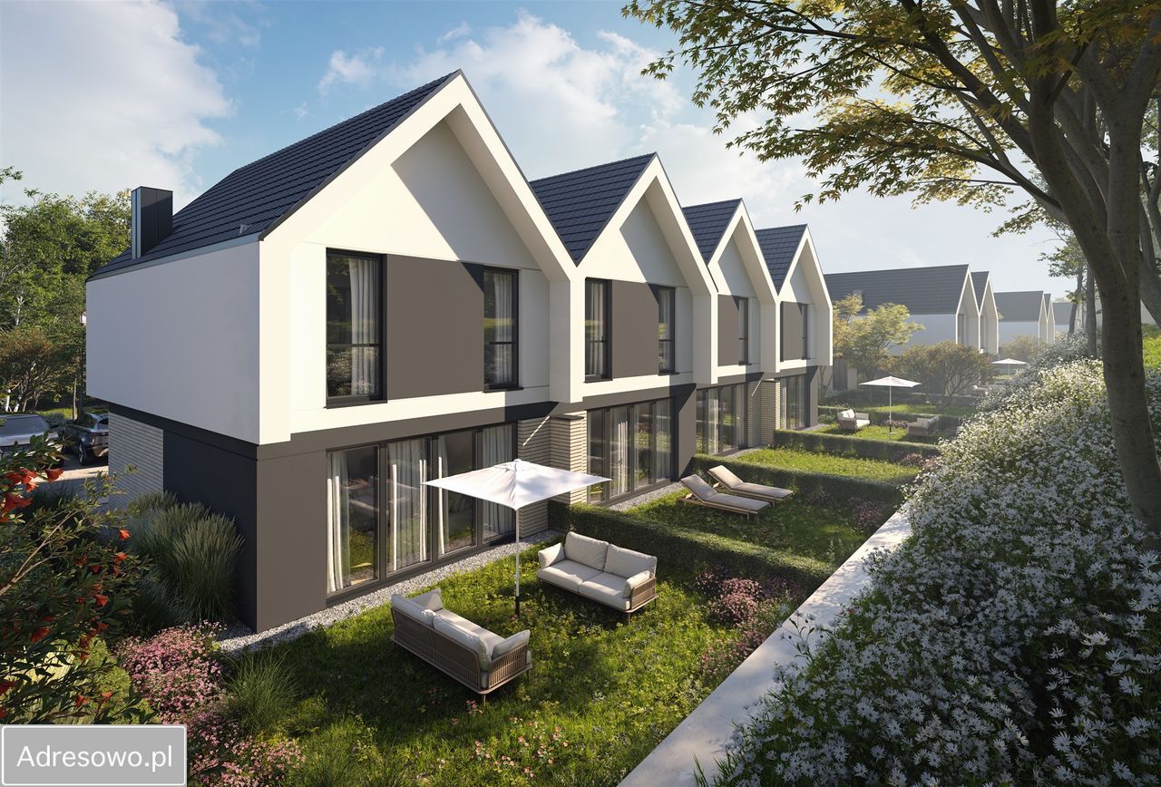 Działka budowlana Chrosna. Zdjęcie 5