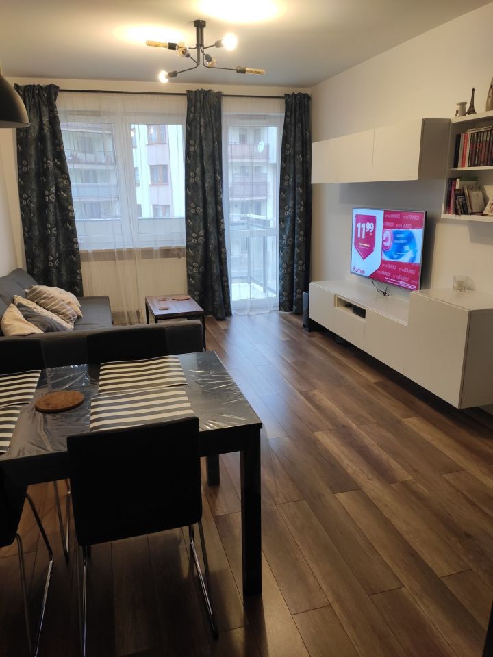 Mieszkanie 2-pokojowe Warszawa Ursus. Zdjęcie 8