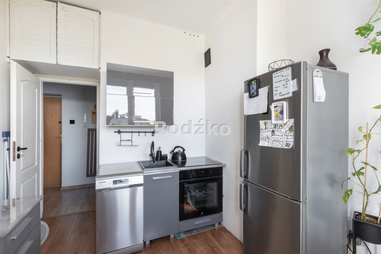 Mieszkanie 1-pokojowe Bydgoszcz Kapuściska, ul. Stanisława Noakowskiego. Zdjęcie 8