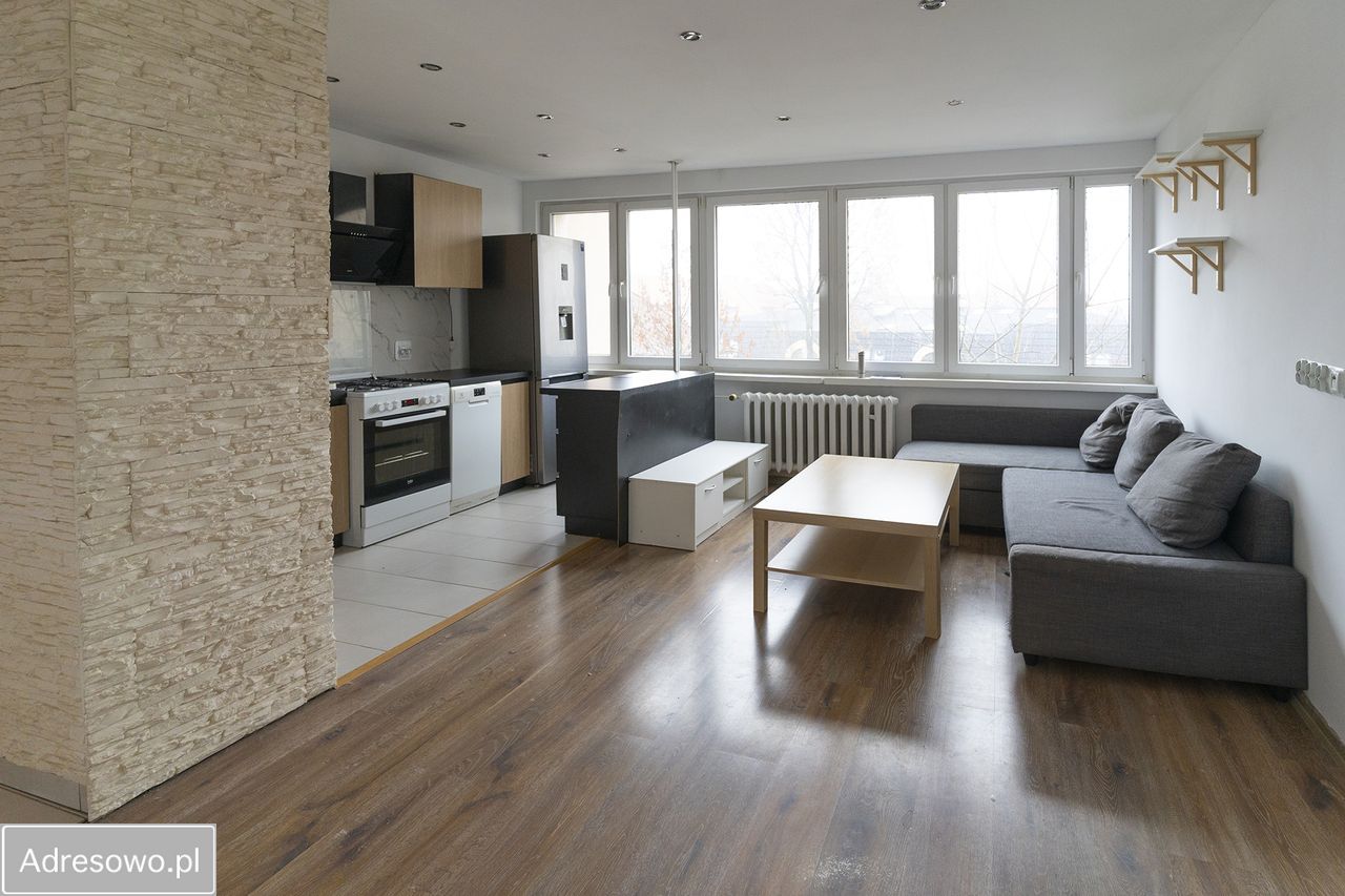 Mieszkanie 3-pokojowe Bielsko-Biała Śródmieście, ul. Stanisława Wyspiańskiego. Zdjęcie 10