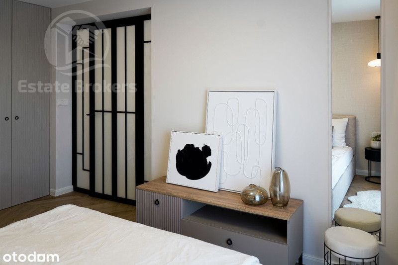 Mieszkanie 2-pokojowe Wrocław Stare Miasto, ul. Kazimierza Michalczyka. Zdjęcie 9