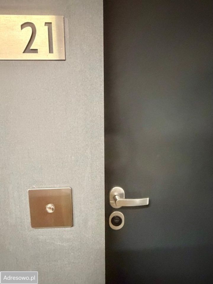 Mieszkanie 1-pokojowe Warszawa Mokotów, ul. Bobrowiecka. Zdjęcie 3