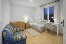 Mieszkanie 4-pokojowe Warszawa Ursynów, ul. Związku Walki Młodych. Zdjęcie 4