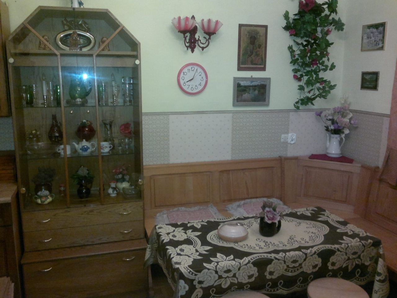 Mieszkanie 1-pokojowe Katowice Szopienice, ul. Janusza Korczaka. Zdjęcie 8