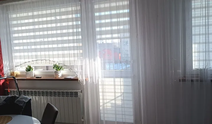 Mieszkanie 2-pokojowe Lipinka