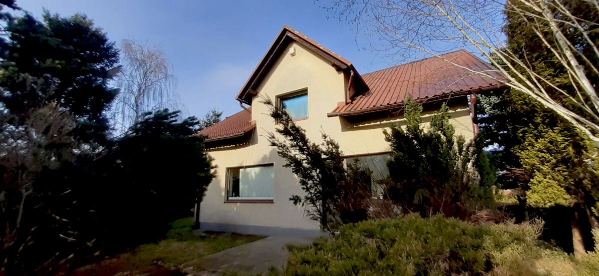 dom wolnostojący, 7 pokoi Modlnica Szydło, ul. Szydło. Zdjęcie 5