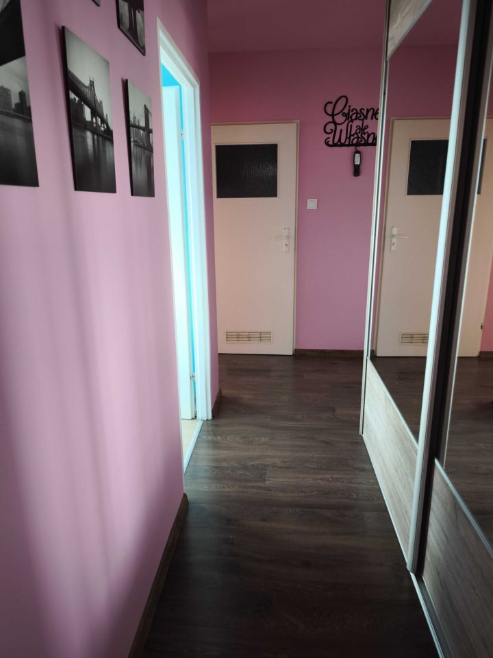 Mieszkanie 2-pokojowe Toruń Podgórz, ul. Letnia. Zdjęcie 5