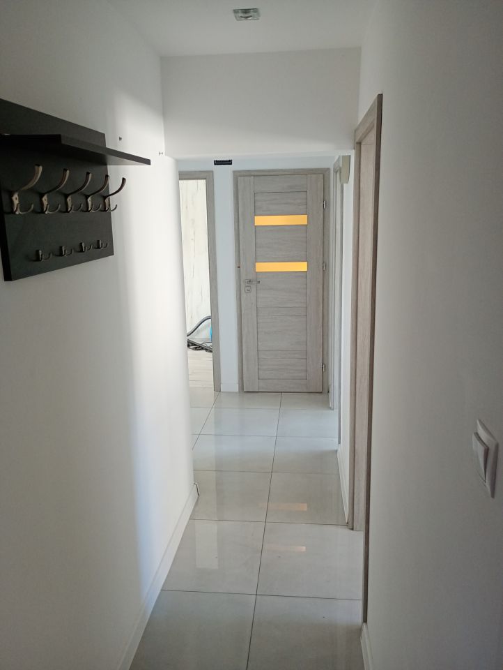 Mieszkanie 4-pokojowe Wolin, ul. Mała. Zdjęcie 2