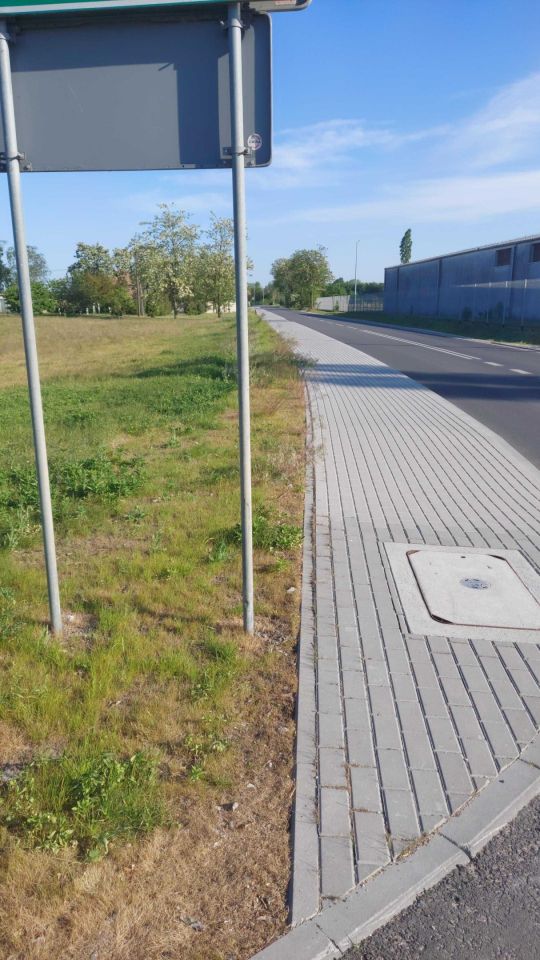 Działka budowlana Balczewo. Zdjęcie 4