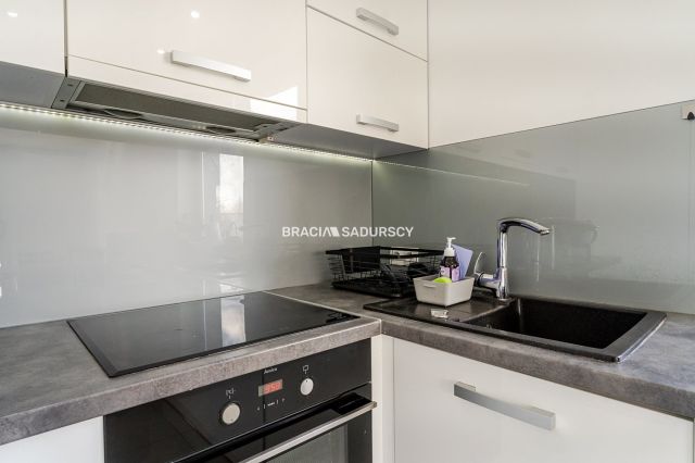 Mieszkanie 2-pokojowe Kraków Czyżyny, al. Jana Pawła II. Zdjęcie 24