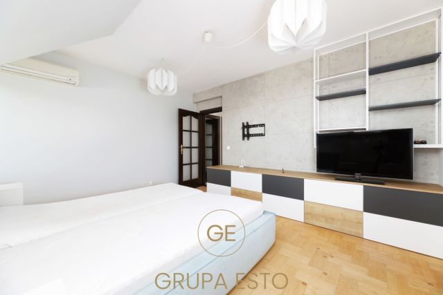 dom szeregowy, 4 pokoje Kraków Wola Justowska, ul. Wiosenna. Zdjęcie 8