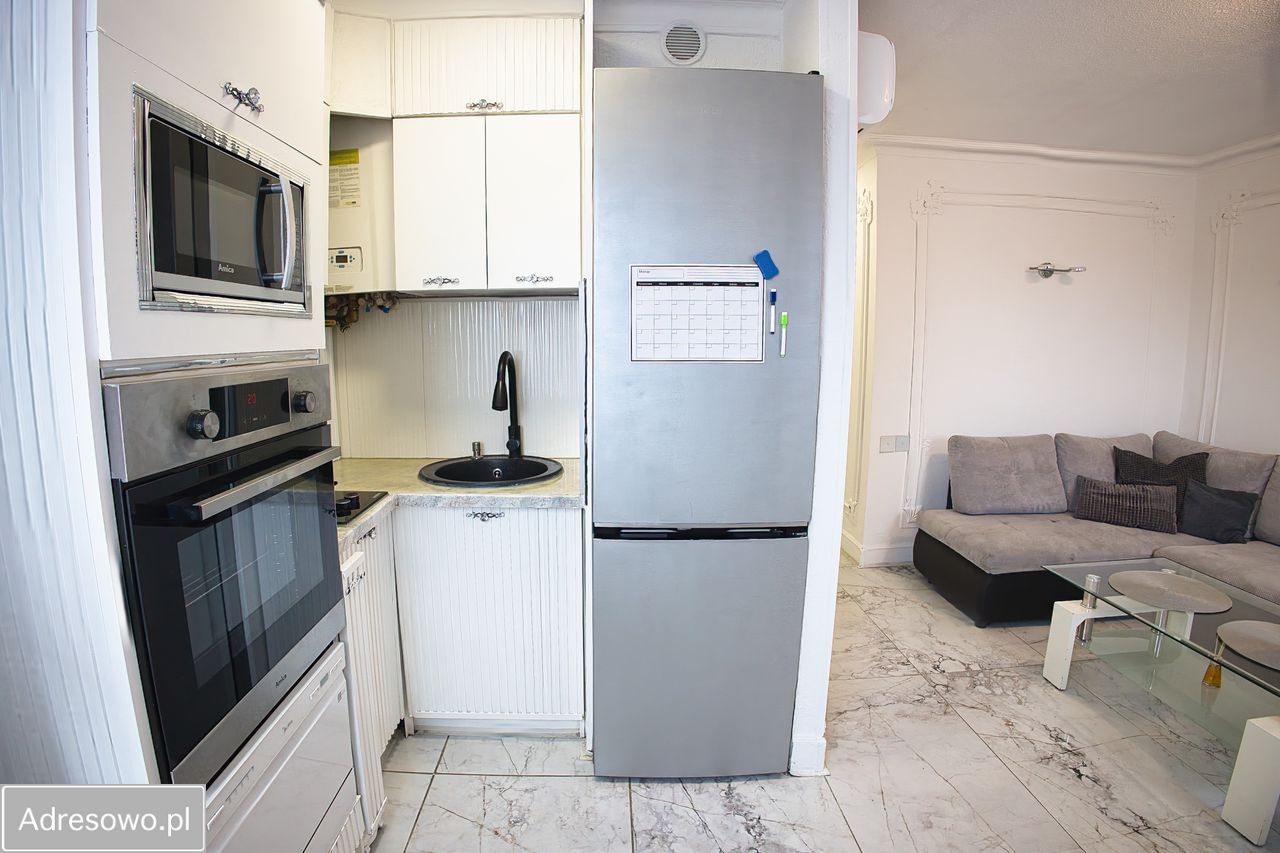 Mieszkanie 2-pokojowe Bytom Śródmieście, ul. Bolesława Chrobrego. Zdjęcie 12