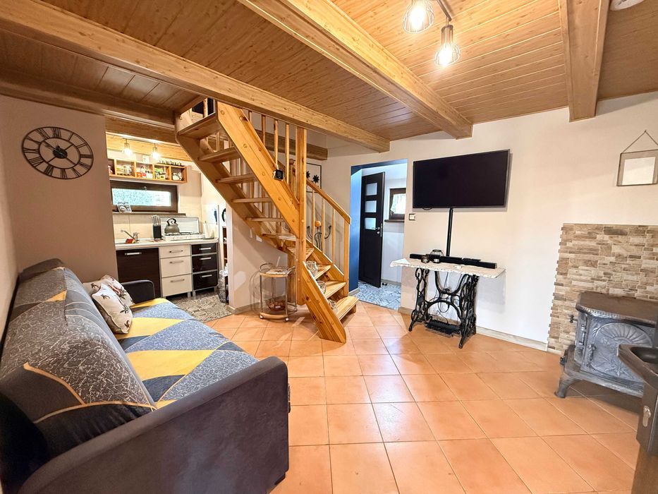 Działka rod Człuchów. Zdjęcie 4