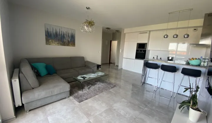 Mieszkanie 2-pokojowe Kielce Baranówek, ul. Kwarciana