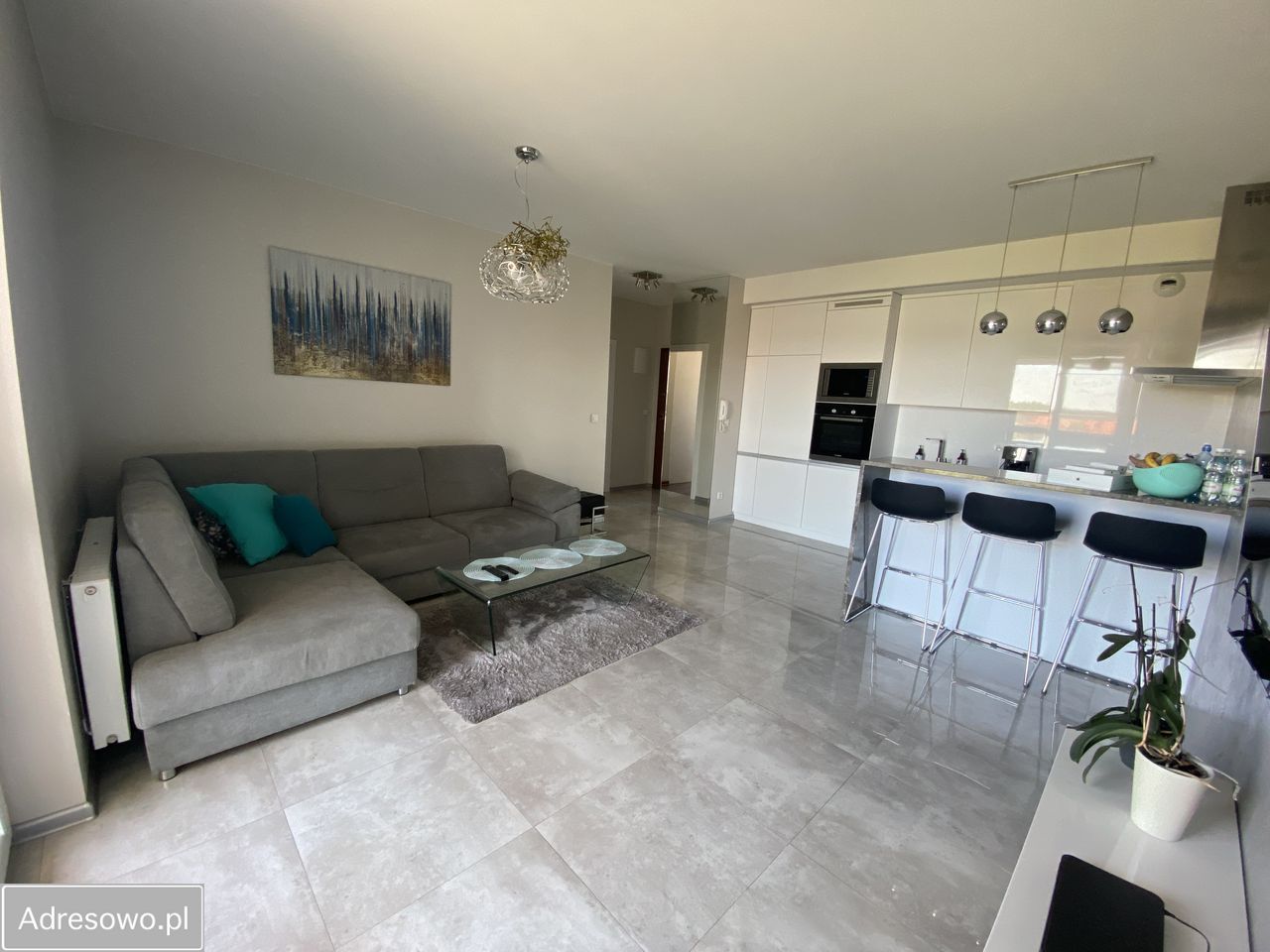 Mieszkanie 2-pokojowe Kielce Baranówek, ul. Kwarciana. Zdjęcie 1