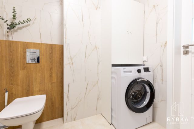 Mieszkanie 4-pokojowe Poznań Rataje, ul. Rataje. Zdjęcie 15