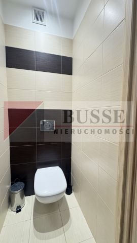 Mieszkanie 2-pokojowe Szczecin Niebuszewo, ul. Hipolita Cegielskiego. Zdjęcie 16