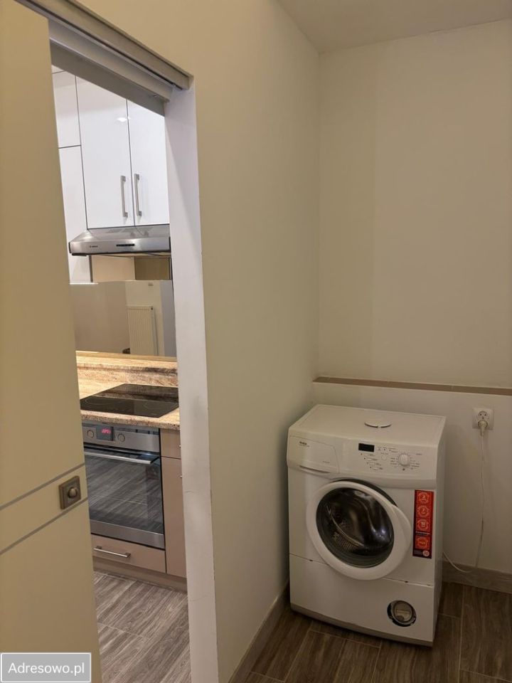 Mieszkanie 2-pokojowe Ełk Centrum, ul. Roosevelta. Zdjęcie 11