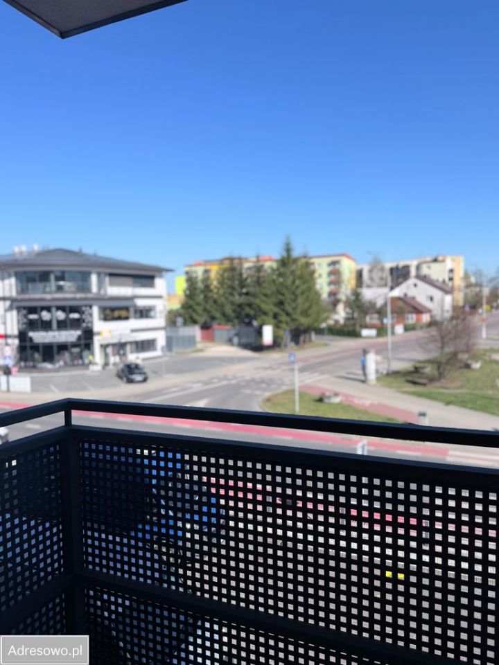 Mieszkanie 3-pokojowe Biłgoraj, ul. dra Jana Kowalskiego. Zdjęcie 2