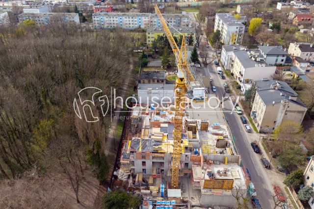 Mieszkanie 3-pokojowe Łódź Górna, ul. Sebastiana Felsztyńskiego. Zdjęcie 7