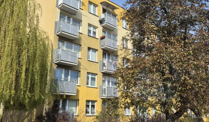 Mieszkanie 2-pokojowe Tarnobrzeg Serbinów, ul. Jana Matejki