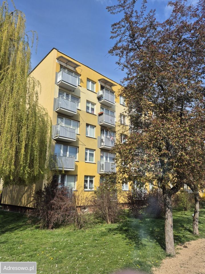 Mieszkanie 2-pokojowe Tarnobrzeg Serbinów, ul. Jana Matejki. Zdjęcie 1