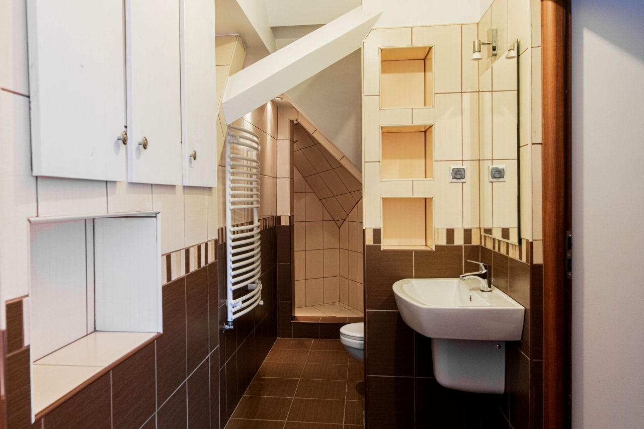 Mieszkanie 4-pokojowe Szczecin, ul. Paproci. Zdjęcie 7