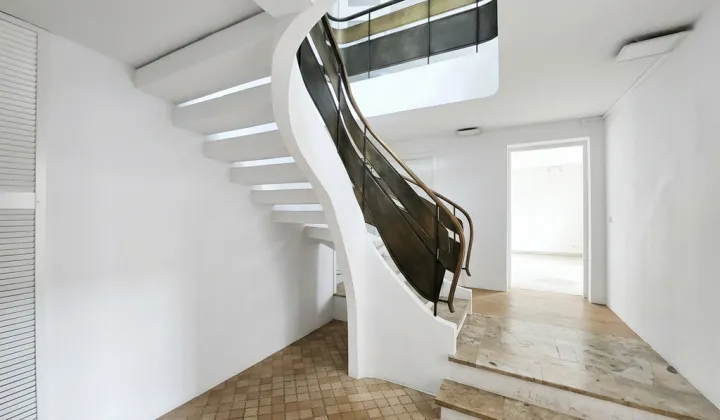 Biuro Warszawa Saska Kępa, ul. Dąbrowiecka