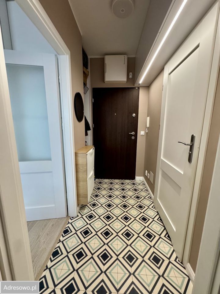 Mieszkanie 2-pokojowe Bydgoszcz Śródmieście, ul. Jagiellońska. Zdjęcie 7