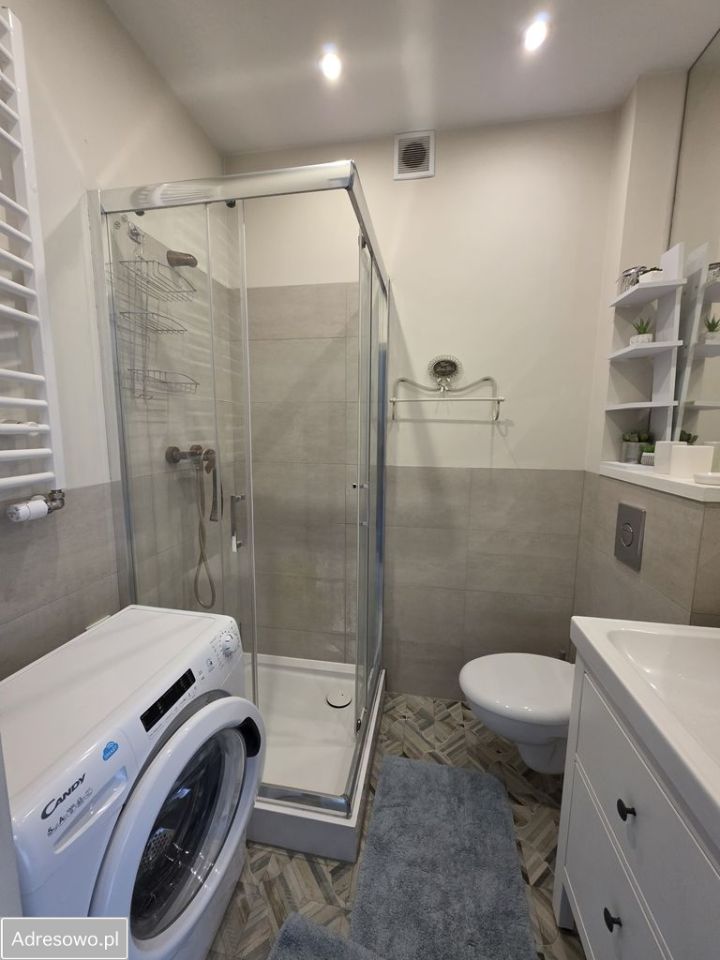 Mieszkanie 2-pokojowe Bydgoszcz Śródmieście, ul. Adama Naruszewicza. Zdjęcie 5