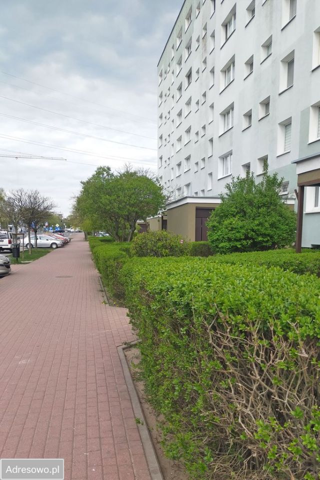 Mieszkanie 2-pokojowe Legionowo, ul. Jerzego Siwińskiego. Zdjęcie 3