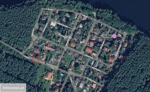 dom wolnostojący, 2 pokoje Jeziorna Józefów. Zdjęcie 4