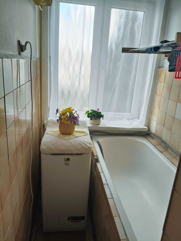 Mieszkanie 3-pokojowe Kostrzyn nad Odrą, ul. Adama Mickiewicza. Zdjęcie 5