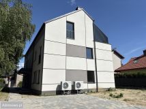 Mieszkanie 5-pokojowe Kokotów. Zdjęcie 1