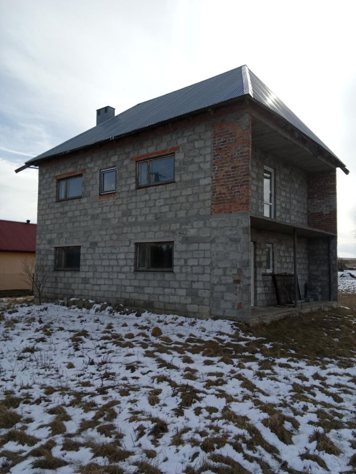 dom wolnostojący, 6 pokoi Gniewięcin. Zdjęcie 2