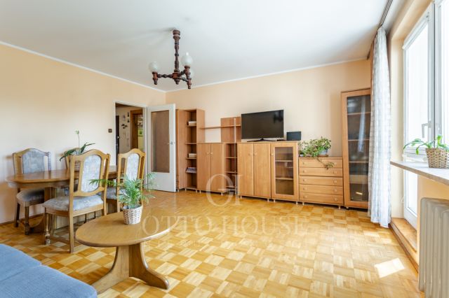 Mieszkanie 3-pokojowe Poznań Piątkowo, os. Stefana Batorego. Zdjęcie 4