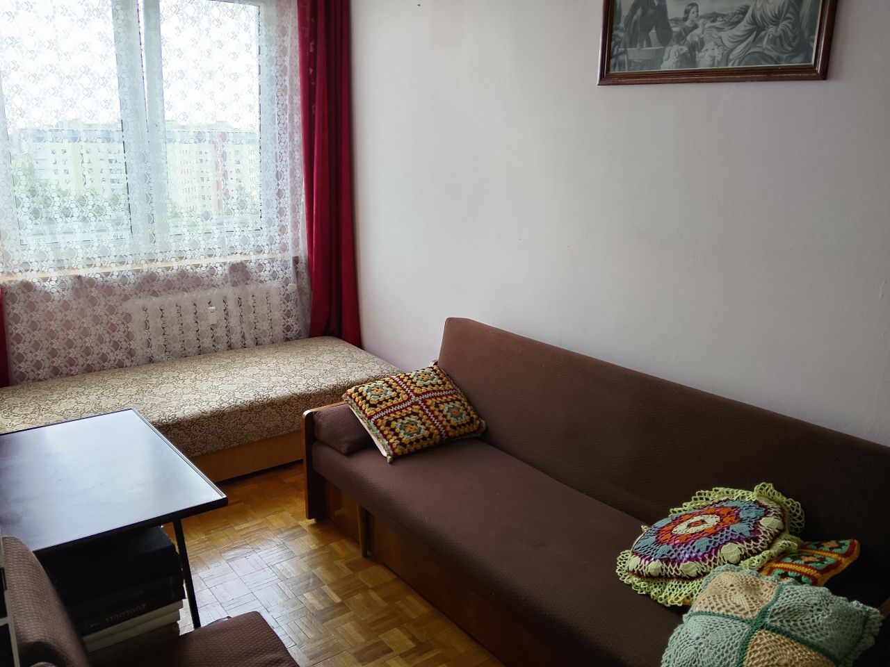 Mieszkanie 4-pokojowe Lublin LSM, ul. Pana Balcera. Zdjęcie 8
