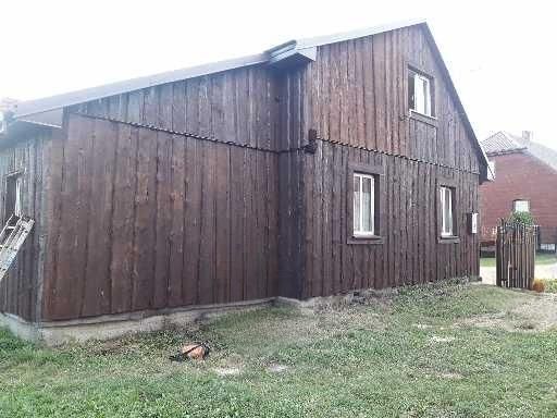 dom wolnostojący, 4 pokoje Jankowo-Młodzianowo, ul. Główna. Zdjęcie 9