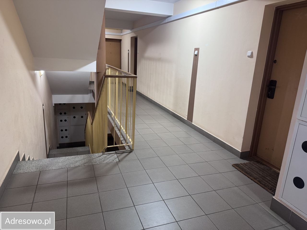 Mieszkanie 2-pokojowe Bydgoszcz Czyżkówko, ul. Karolewska. Zdjęcie 12