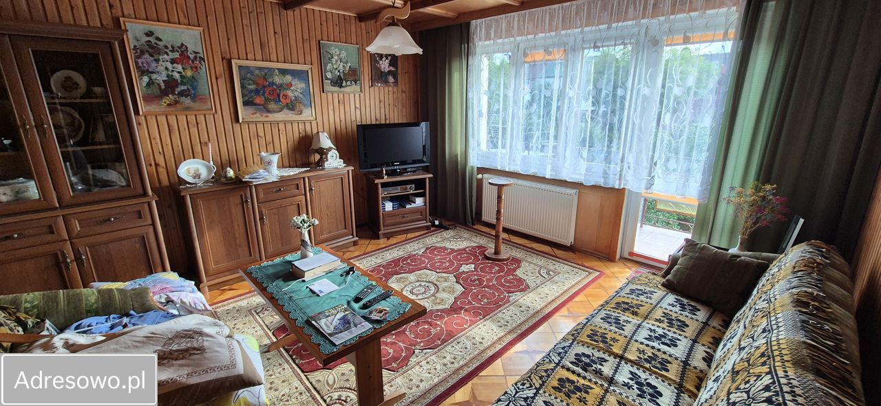 dom wolnostojący, 5 pokoi Miastko, ul. Kwiatowa. Zdjęcie 10