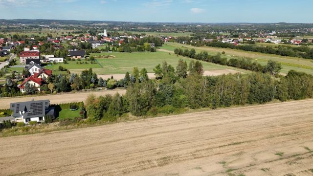 Działka budowlana Liszki, Szkolna. Zdjęcie 20