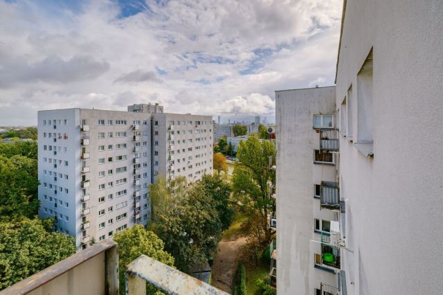 Mieszkanie 2-pokojowe Warszawa Bielany, ul. Władysława Broniewskiego. Zdjęcie 29