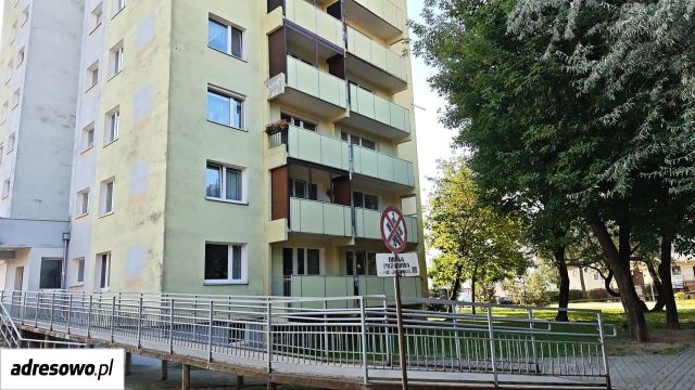 Mieszkanie 3-pokojowe Konin, ul. Henryka Wieniawskiego. Zdjęcie 1