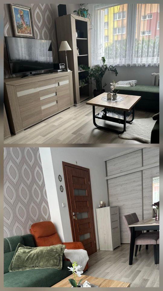 Mieszkanie 2-pokojowe Kołobrzeg Centrum. Zdjęcie 8