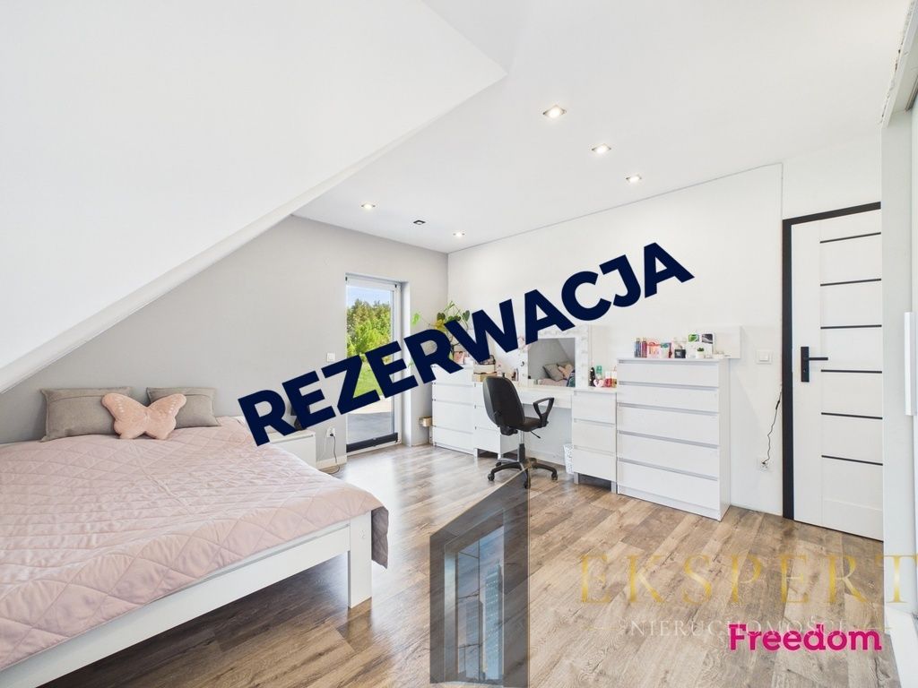 dom wolnostojący, 4 pokoje Manowo, ul. Jaworowa. Zdjęcie 3