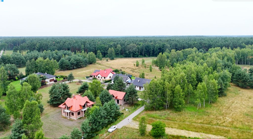 dom wolnostojący, 5 pokoi Bratkowice. Zdjęcie 4